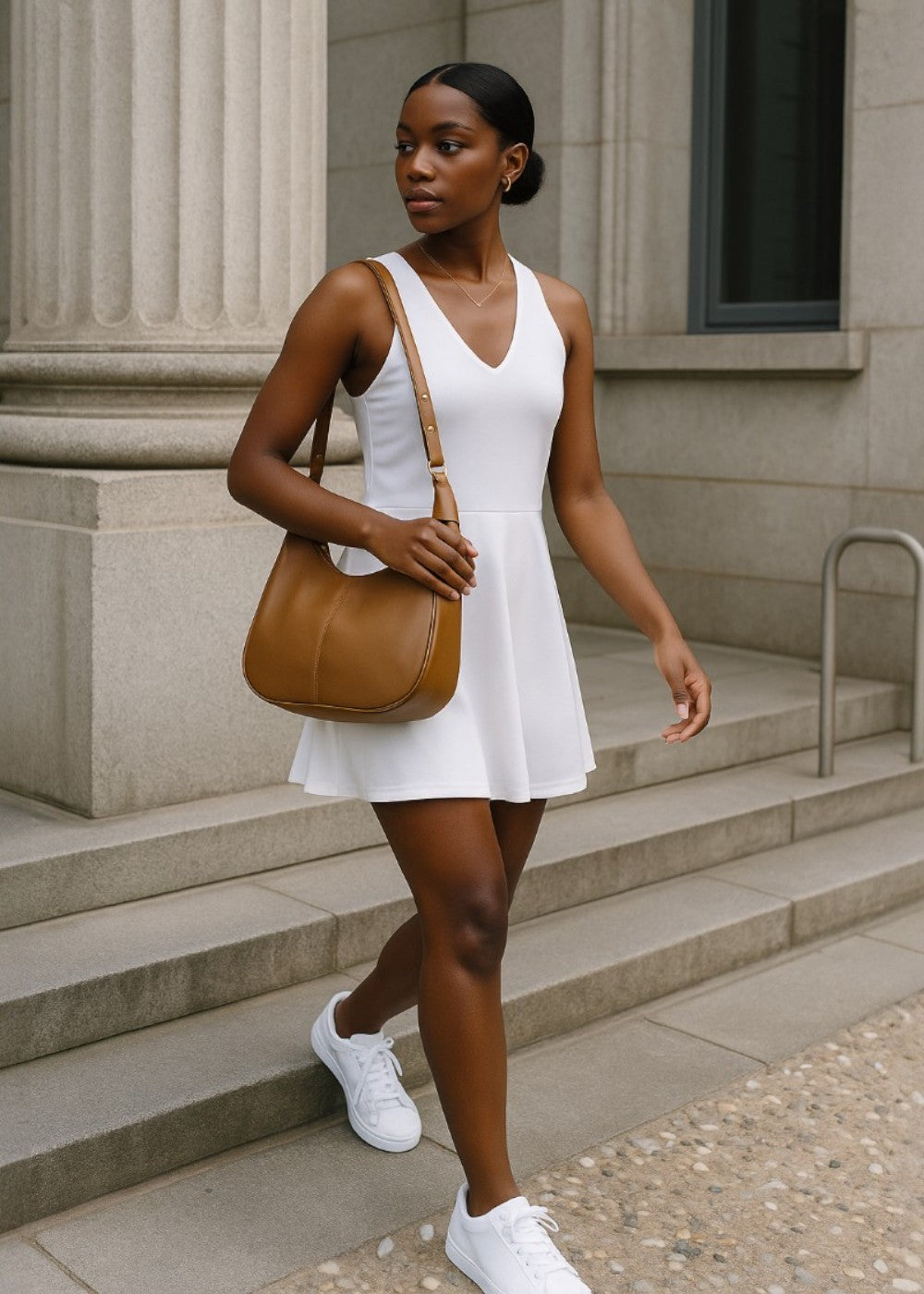 Sarah Western Bag