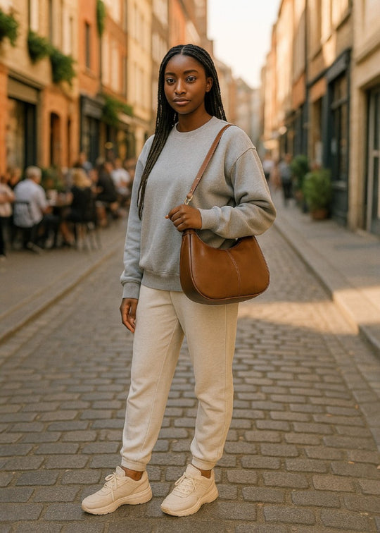 Sarah Western Bag