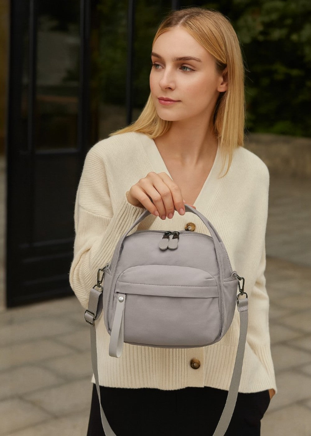 Lyona Crossbody Bag