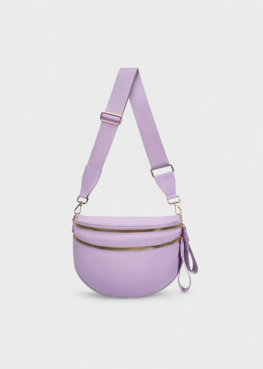 GoFree - The Roomiest Crossbody