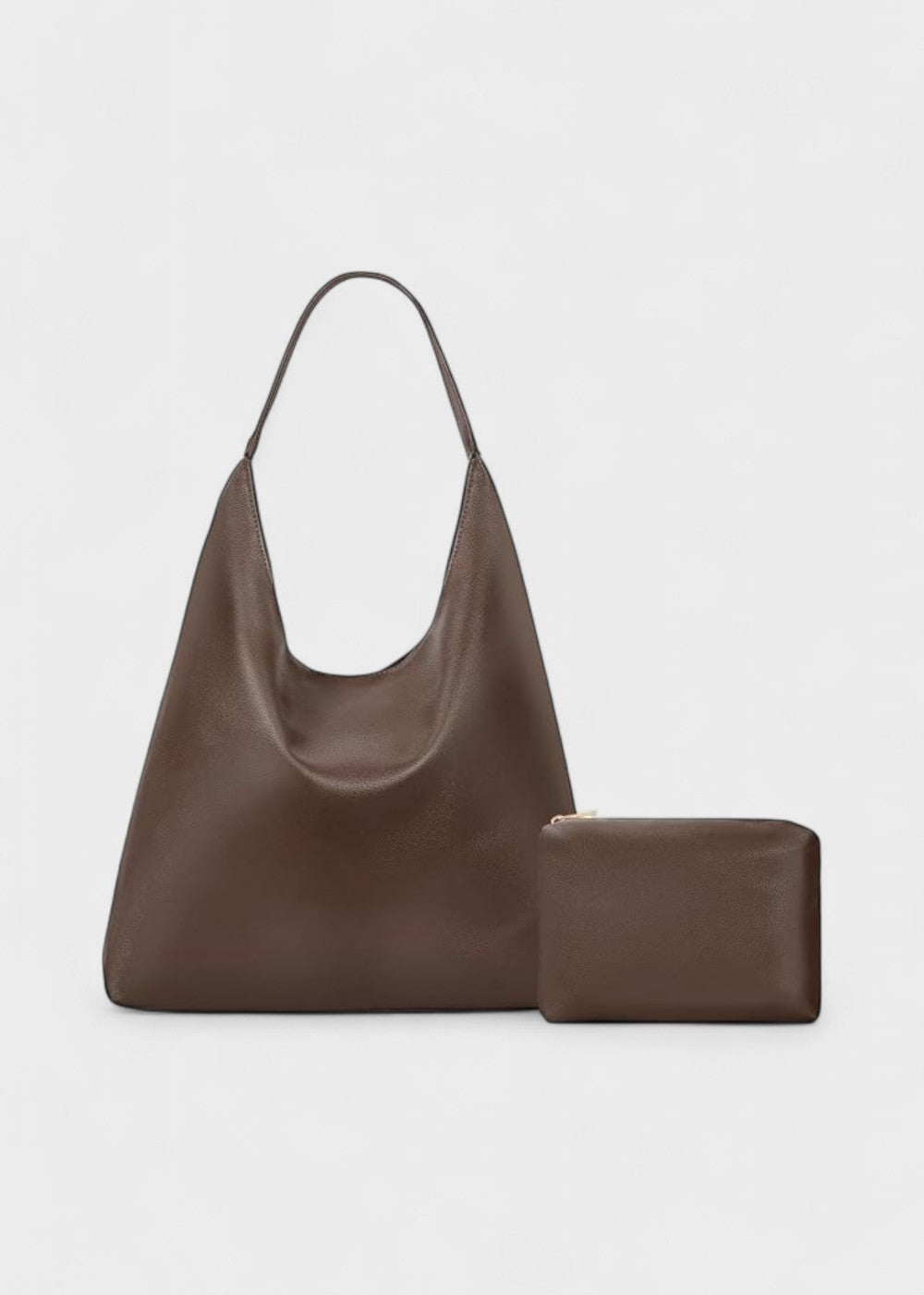 Felicia Leather Bag