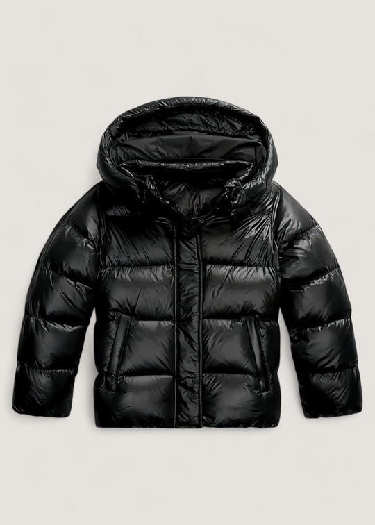 Women Puffer Jacket