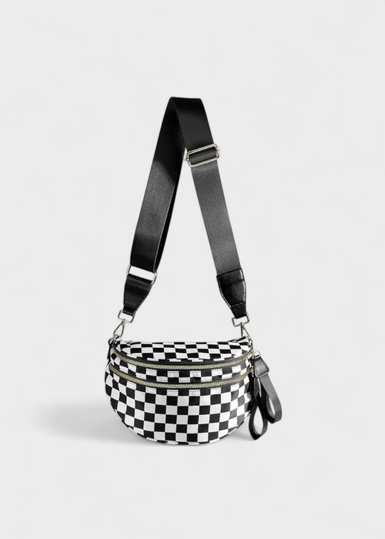 GoFree - The Roomiest Crossbody
