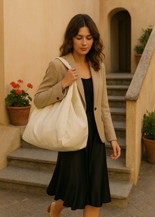 Luna Lush Bag