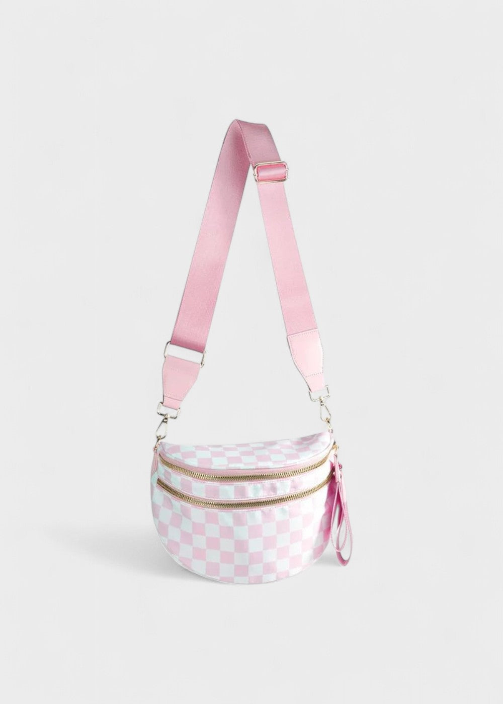 GoFree - The Roomiest Crossbody