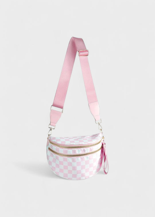 GoFree - The Roomiest Crossbody