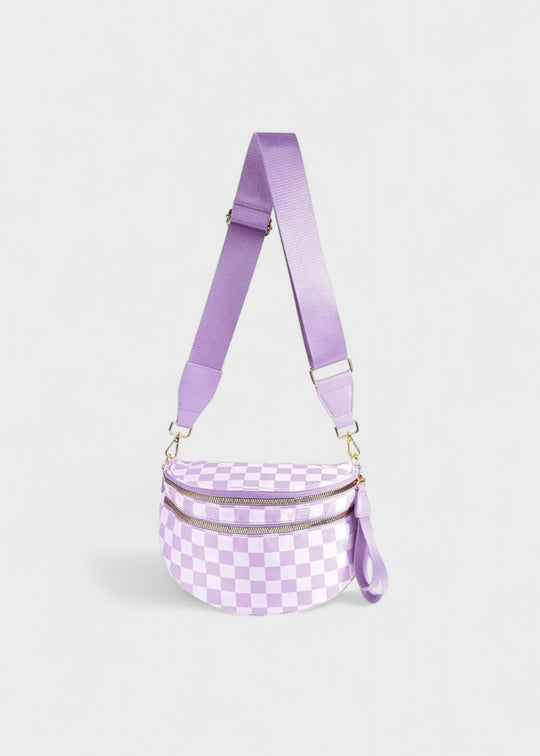GoFree - The Roomiest Crossbody