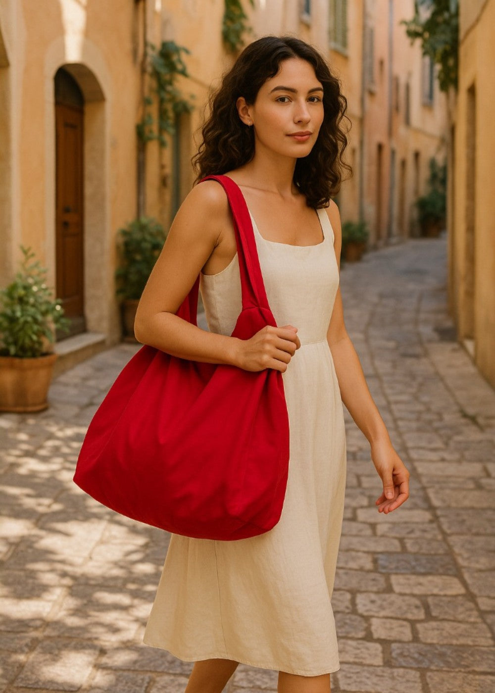 Luna Lush Bag