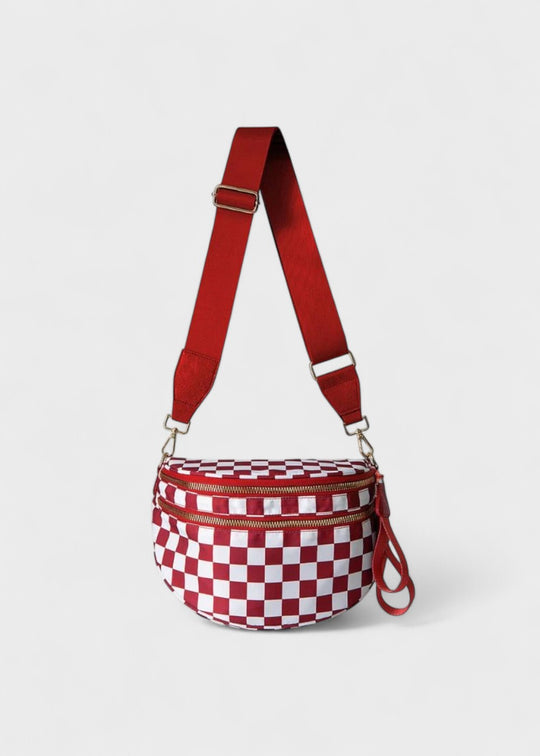 GoFree - The Roomiest Crossbody