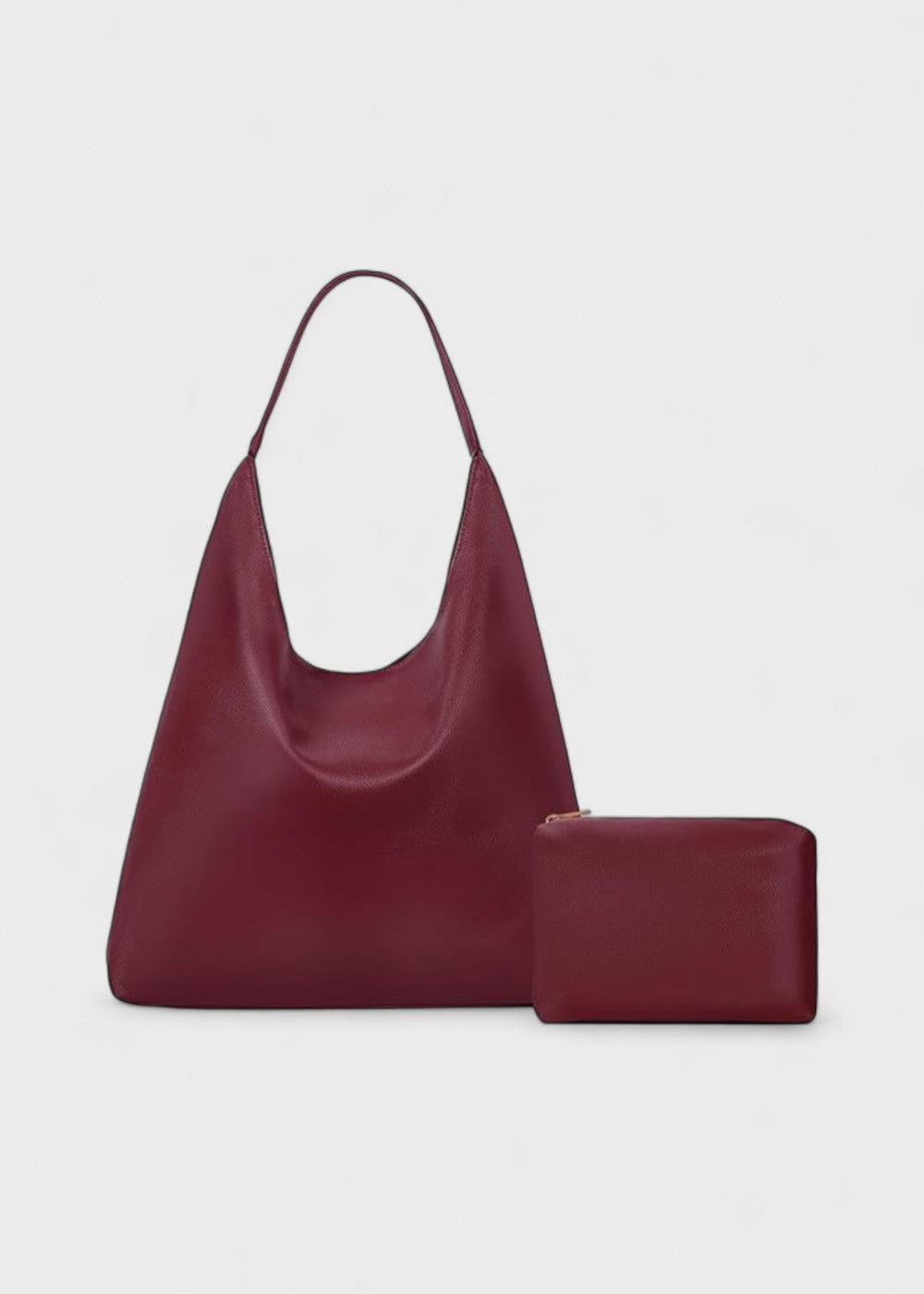 Felicia Leather Bag