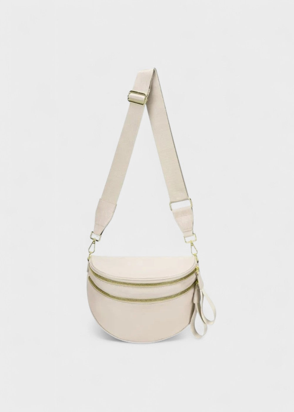 GoFree - The Roomiest Crossbody