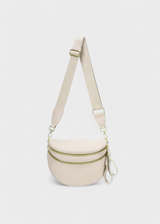 GoFree - The Roomiest Crossbody