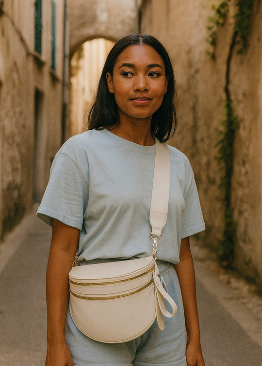 GoFree - The Roomiest Crossbody