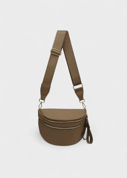 GoFree - The Roomiest Crossbody