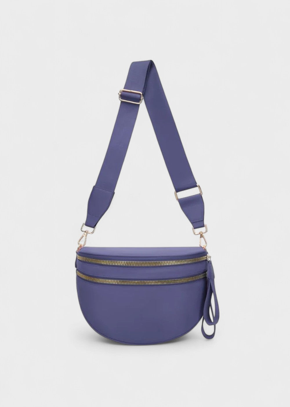 GoFree - The Roomiest Crossbody