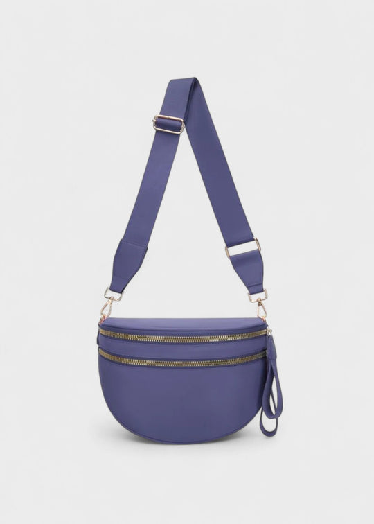 GoFree - The Roomiest Crossbody