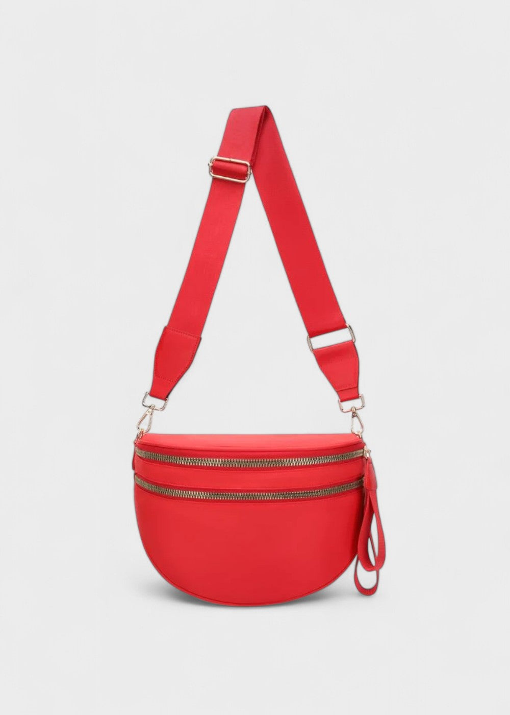 GoFree - The Roomiest Crossbody