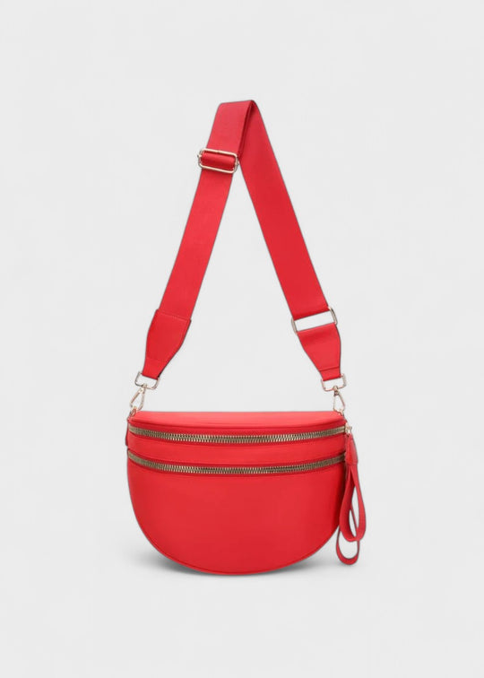 GoFree - The Roomiest Crossbody