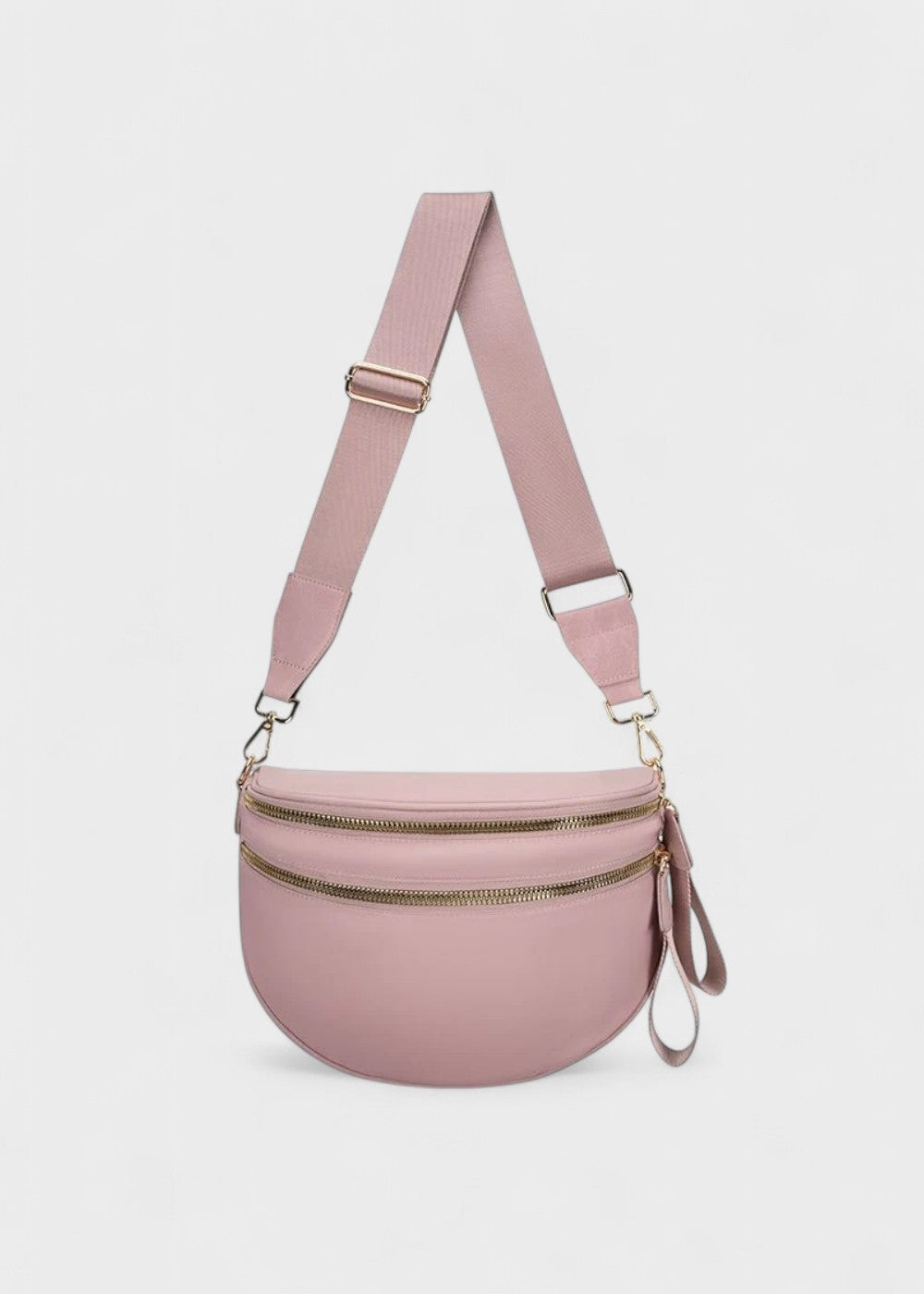 GoFree - The Roomiest Crossbody