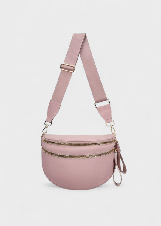 GoFree - The Roomiest Crossbody