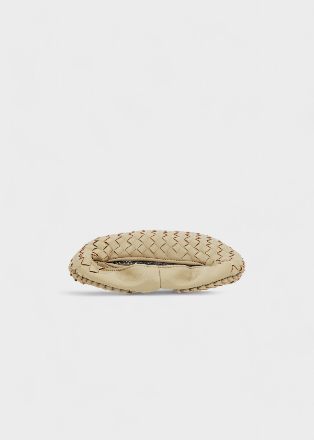 Mini Bogota Bag - Beige