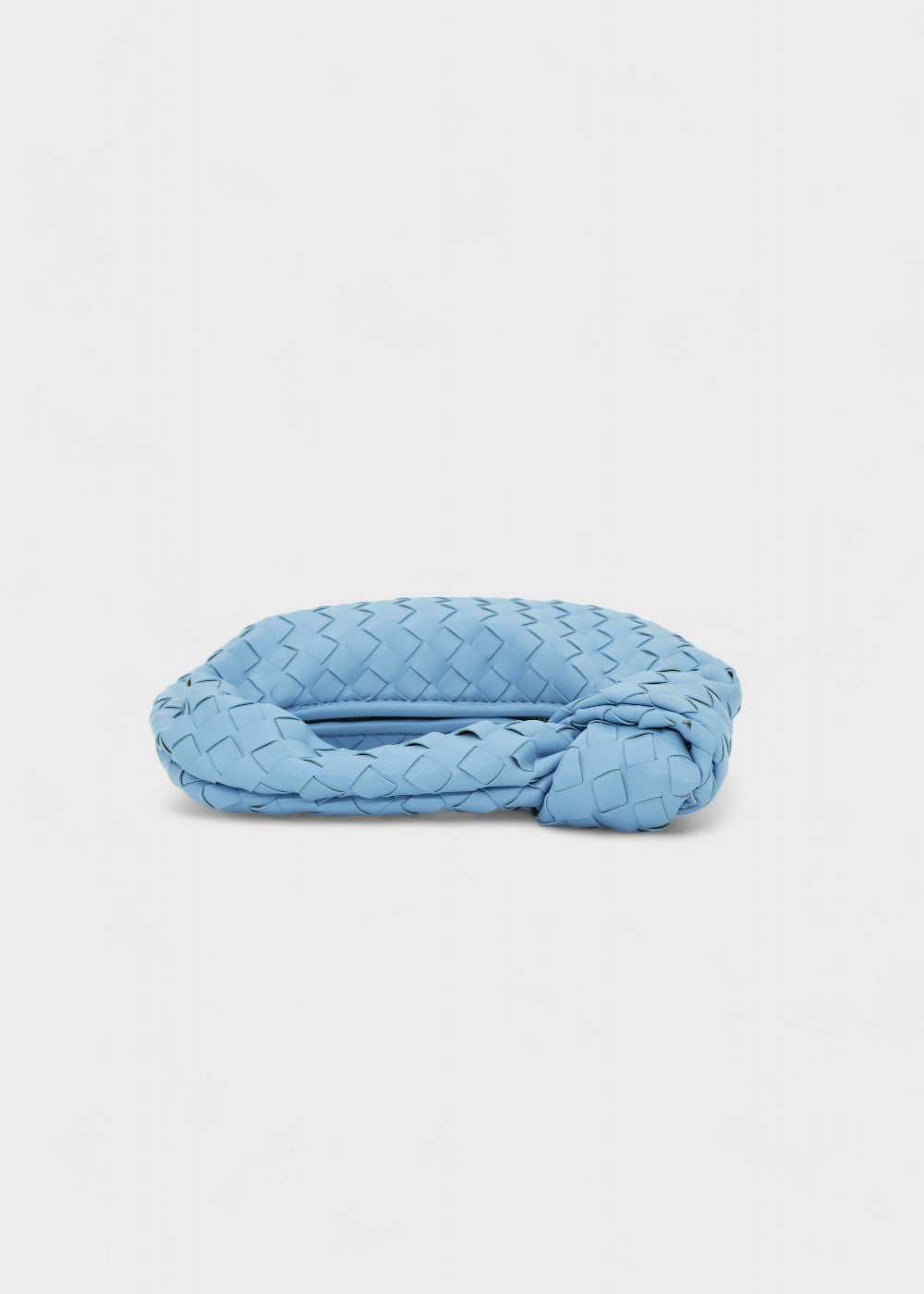 Mini Medellìn Bag - Baby Blue