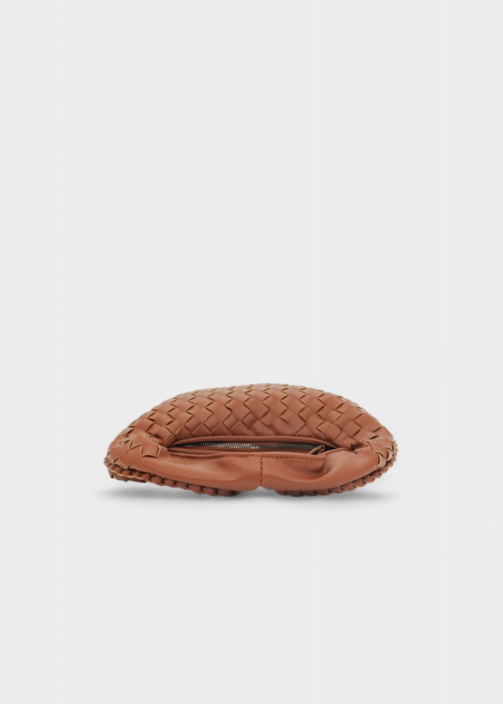 Mini Bogota Bag - Caramel